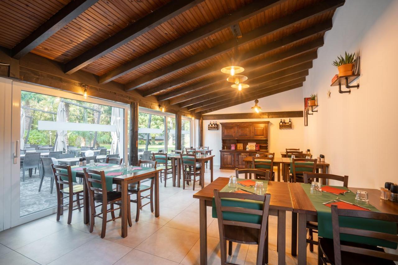 Le Betulle B&B Origlio ภายนอก รูปภาพ