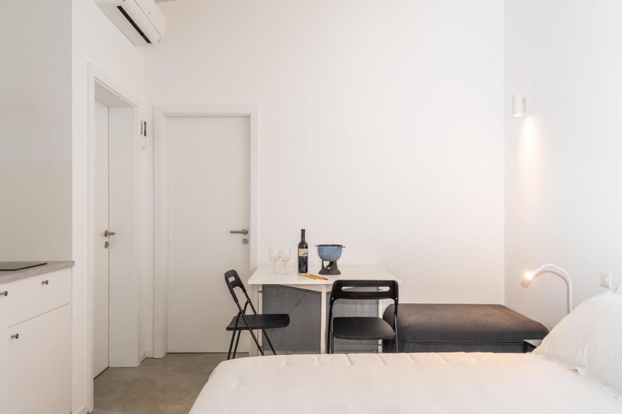 Le Betulle B&B Origlio ภายนอก รูปภาพ