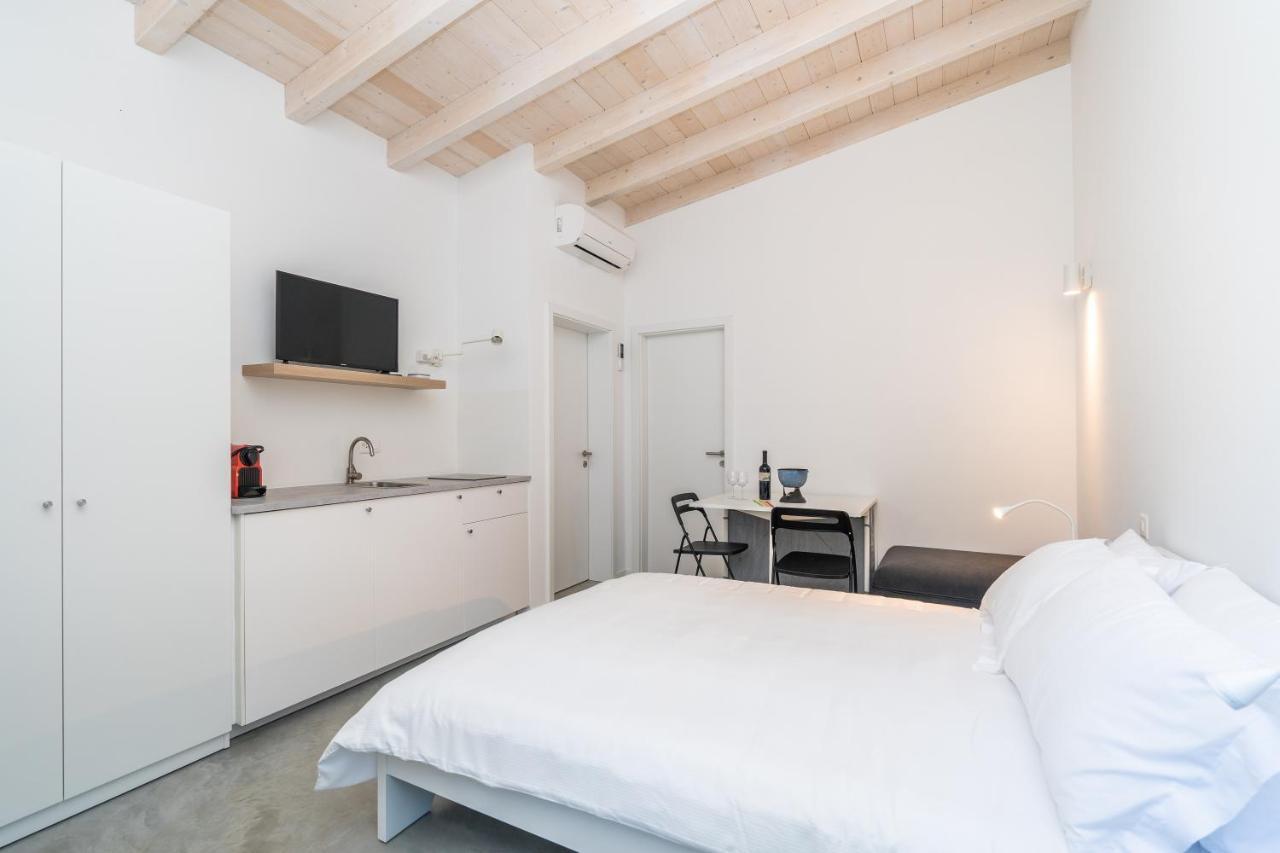 Le Betulle B&B Origlio ภายนอก รูปภาพ